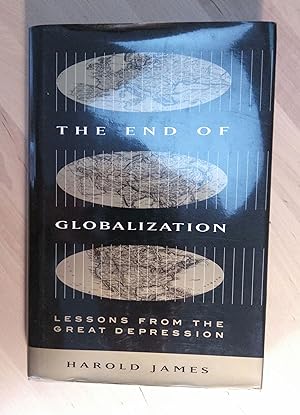 Image du vendeur pour The End of Globalization. Lessons from the Great Depression mis en vente par Llibres Bombeta