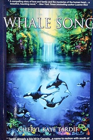 Seller image for Whale Song for sale by Mad Hatter Bookstore