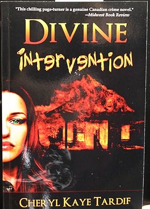 Seller image for Divine Intervention for sale by Mad Hatter Bookstore