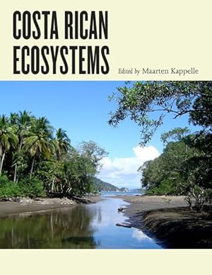 Imagen del vendedor de Costa Rican Ecosystems a la venta por GreatBookPrices