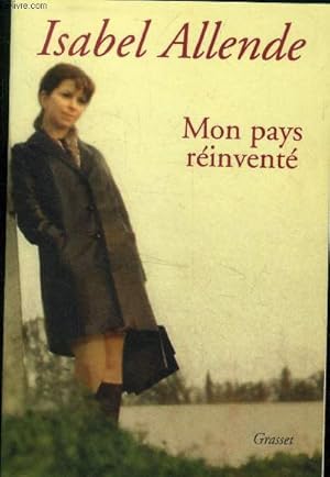 Image du vendeur pour Mon pays rinvent mis en vente par Le-Livre