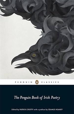 Seller image for The Penguin Book of Irish Poetry (Paperback) for sale by Grand Eagle Retail