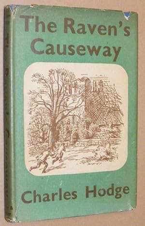 Image du vendeur pour The Raven's Causeway mis en vente par Nigel Smith Books