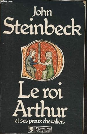 Bild des Verkufers fr Le roi Arthur et ses preux chevaliers (The acts of King Arthur and his noble Knights) zum Verkauf von Le-Livre