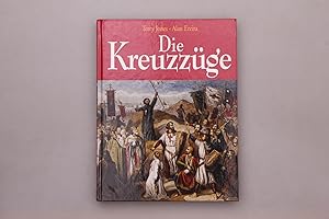 Bild des Verkufers fr DIE KREUZZGE. zum Verkauf von INFINIBU KG