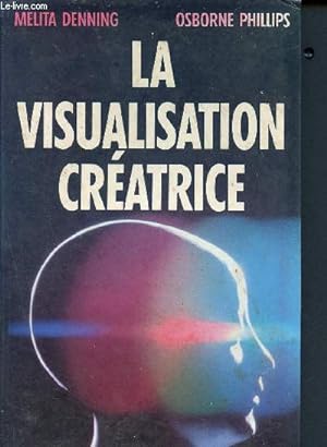Seller image for La visualisation cratrice for sale by Le-Livre