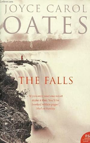 Seller image for The Falls - A novel. for sale by Le-Livre