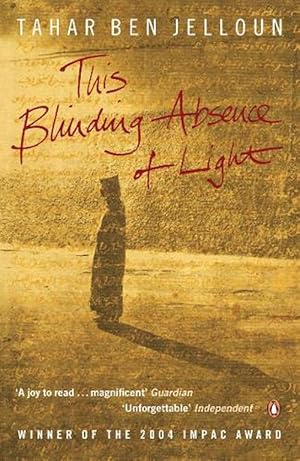 Seller image for This Blinding Absence of Light (Paperback) for sale by Grand Eagle Retail