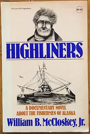 Seller image for Highliners for sale by Molly's Brook Books