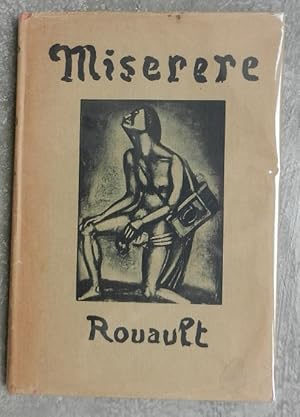 Le Miserere de Georges Rouault.