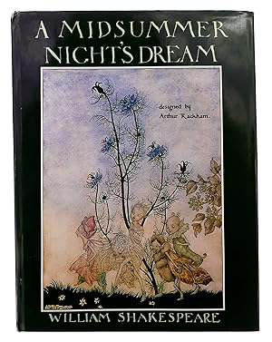 Seller image for A Midsummer Night's Dream for sale by Black Falcon Books