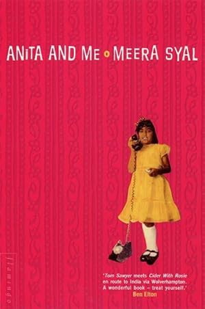 Seller image for Anita and Me (Paperback) for sale by Grand Eagle Retail