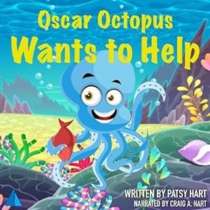 Immagine del venditore per Oscar Octopus Wants to Help venduto da GreatBookPricesUK