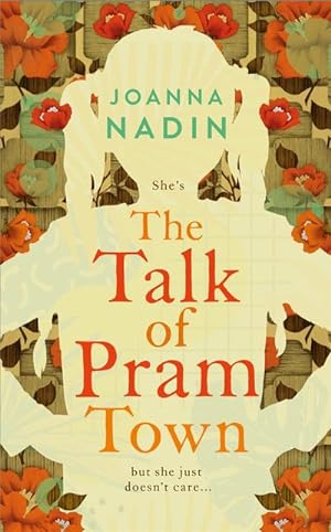 Seller image for The Talk of Pram Town for sale by AHA-BUCH GmbH