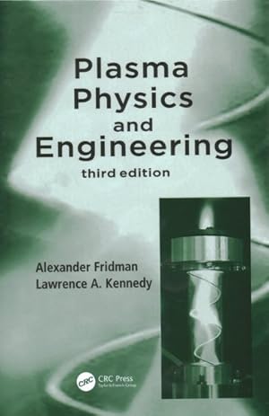 Immagine del venditore per Plasma Physics and Engineering venduto da GreatBookPrices