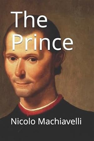 Seller image for The Prince for sale by GreatBookPrices