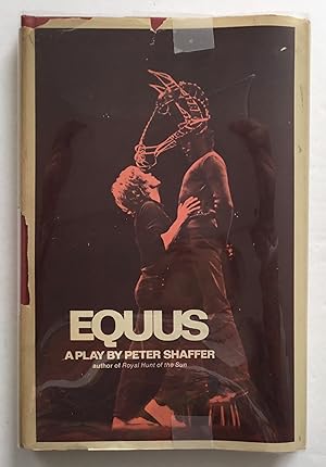 Equus. A play.