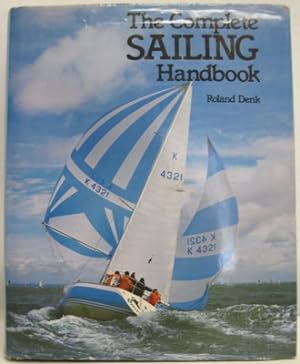 Image du vendeur pour The Complete Sailing Book mis en vente par Reflection Publications