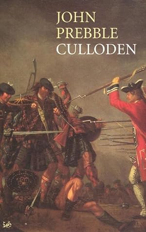 Seller image for Culloden (Paperback) for sale by Grand Eagle Retail
