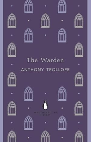 Seller image for The Warden (Paperback) for sale by Grand Eagle Retail