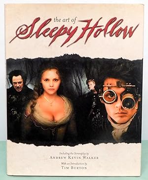 Image du vendeur pour The Art of Sleepy Hollow mis en vente par Argyl Houser, Bookseller