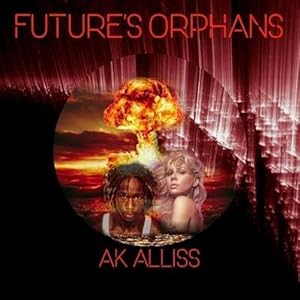 Immagine del venditore per Future's Orphans venduto da GreatBookPricesUK