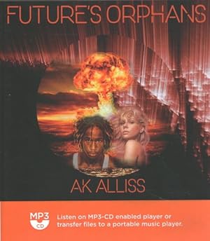 Immagine del venditore per Future's Orphans venduto da GreatBookPrices
