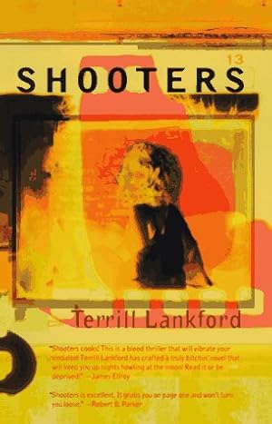 Seller image for Shooters for sale by Cul de Sac Books