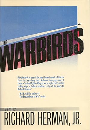 Seller image for The Warbirds for sale by Cul de Sac Books