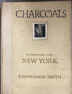 Charcoals of New and Old New York