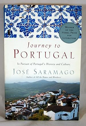 Imagen del vendedor de Journey to Portugal: In Pursuit of Portugal's History and Culture [Idioma Ingls] a la venta por Baltimore's Best Books