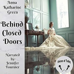 Seller image for Behind Closed Doors for sale by GreatBookPricesUK