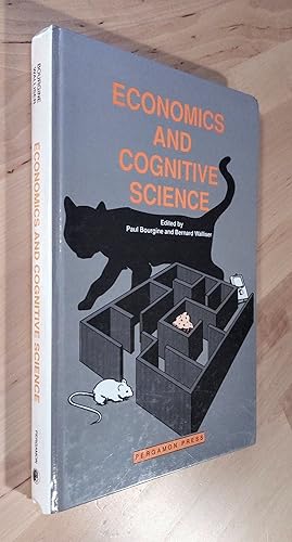 Seller image for Economics and Cognitive Science for sale by Llibres Bombeta