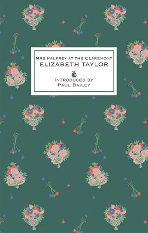 Seller image for Mrs Palfrey At The Claremont (Hardcover) for sale by Grand Eagle Retail