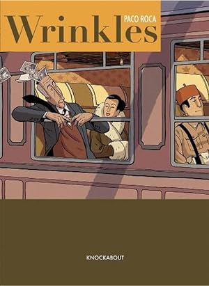 Seller image for Wrinkles (Paperback) for sale by Grand Eagle Retail
