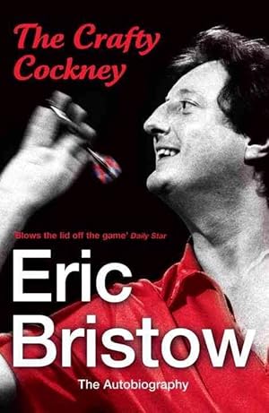 Seller image for Eric Bristow: The Autobiography (Paperback) for sale by Grand Eagle Retail