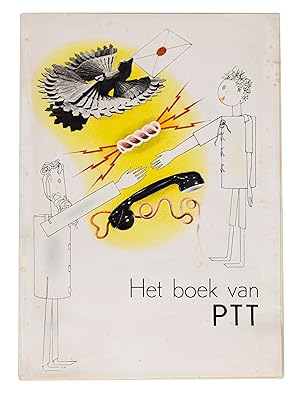 HET BOEK VAN PTT