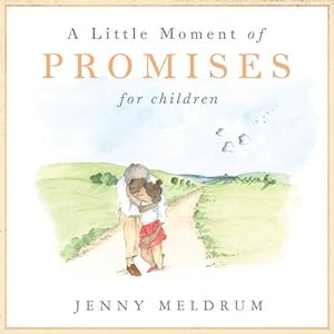 Immagine del venditore per A Little Moment of Promises for Children (Hardcover) venduto da Grand Eagle Retail