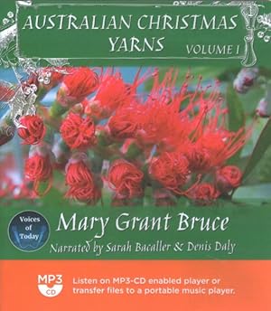 Bild des Verkufers fr Australian Christmas Yarns zum Verkauf von GreatBookPrices