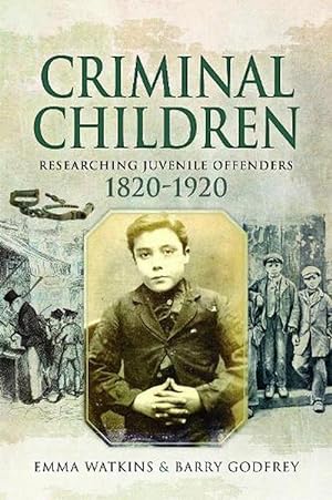 Seller image for Criminal Children (Paperback) for sale by Grand Eagle Retail