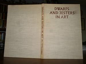 Dwarfs and Jesters in Art