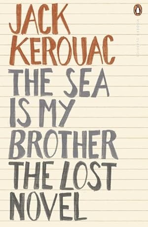 Immagine del venditore per The Sea is My Brother (Paperback) venduto da Grand Eagle Retail