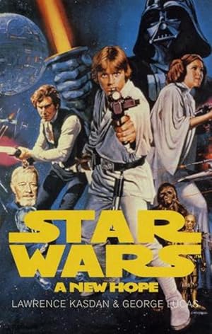 Imagen del vendedor de Star Wars (Paperback) a la venta por Grand Eagle Retail