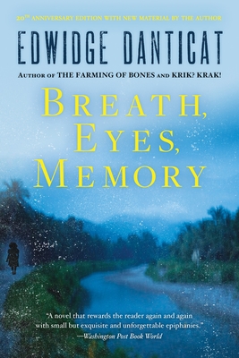 Seller image for Breath, Eyes, Memory (Paperback or Softback) for sale by BargainBookStores