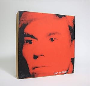 A Catalogue as Multiple: Andy Warhol 1992