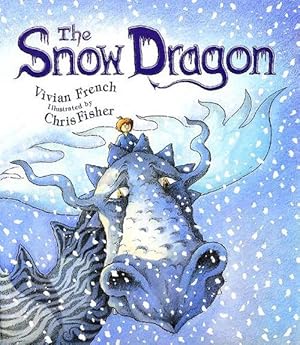 Imagen del vendedor de The Snow Dragon (Paperback) a la venta por Grand Eagle Retail