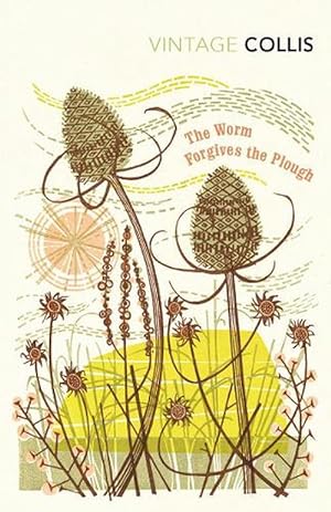 Seller image for The Worm Forgives the Plough (Paperback) for sale by Grand Eagle Retail
