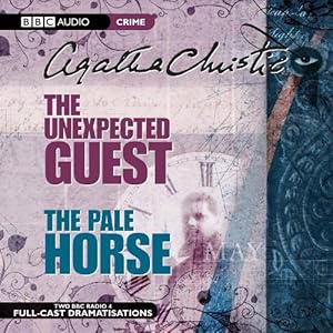 Seller image for The Unexpected Guest & The Pale Horse (Compact Disc) for sale by Grand Eagle Retail