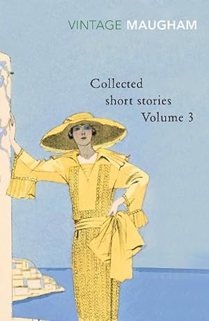 Seller image for Collected Short Stories Volume 3 (Paperback) for sale by Grand Eagle Retail