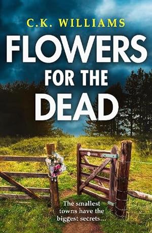 Seller image for Flowers for the Dead (Paperback) for sale by Grand Eagle Retail